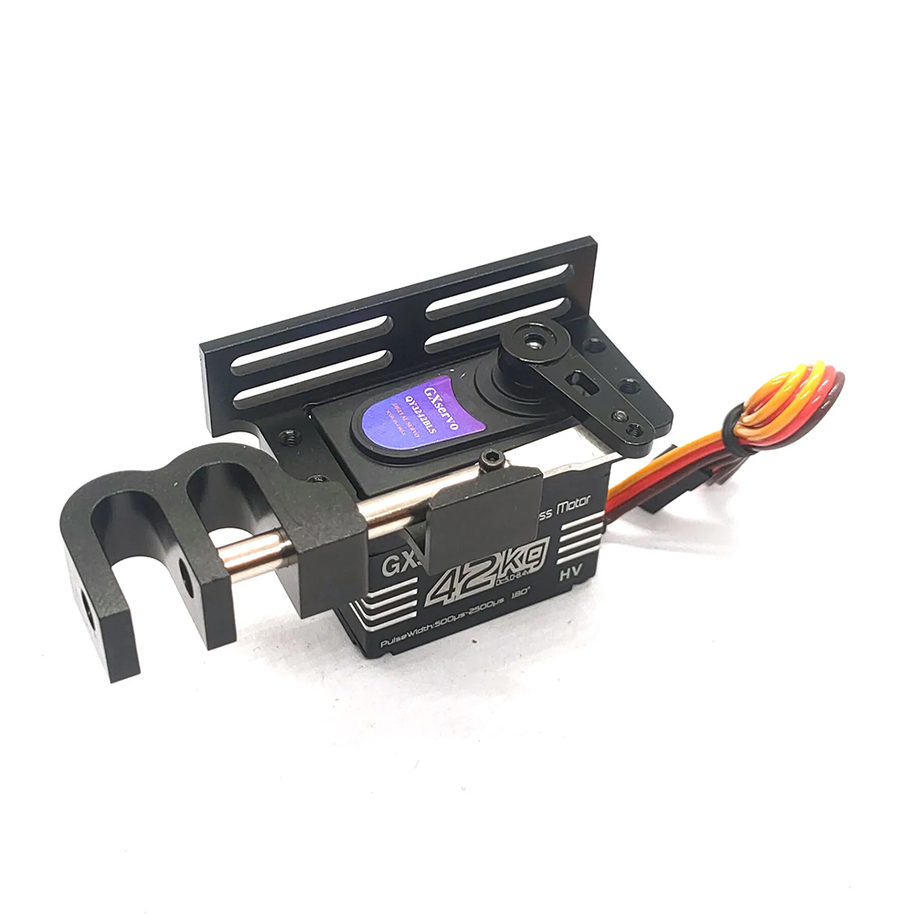 Motor Servo Sin Escobillas de  - Drone Switch Rc reseña y precio