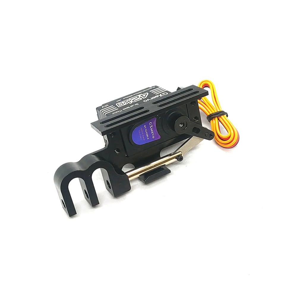 Motor Servo Sin Escobillas de  - Drone Switch Rc reseña y precio
