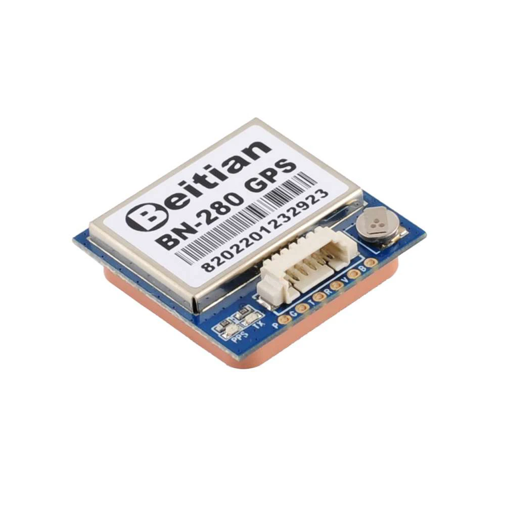 Beitian BN-280 G-MOUSE UART TT - Drone Rc Flight Controller reseña y precio