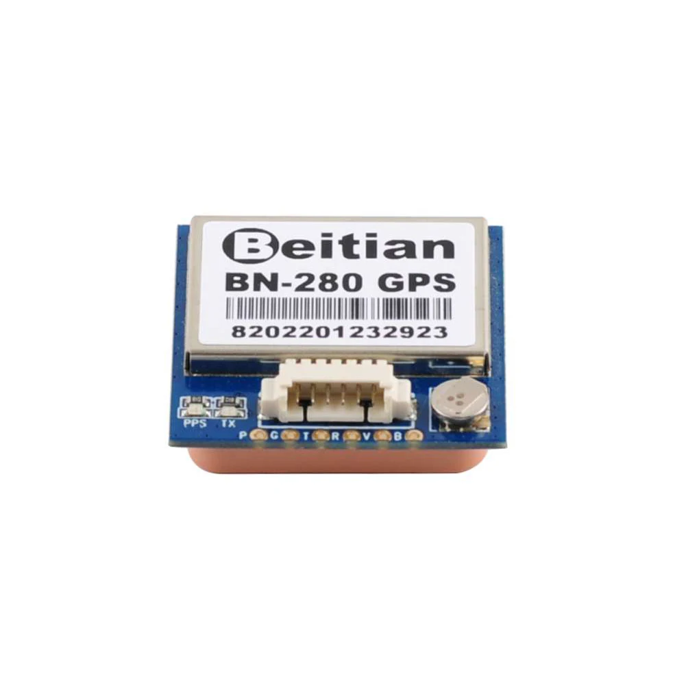 Beitian BN-280 G-MOUSE UART TT - Drone Rc Flight Controller reseña y precio