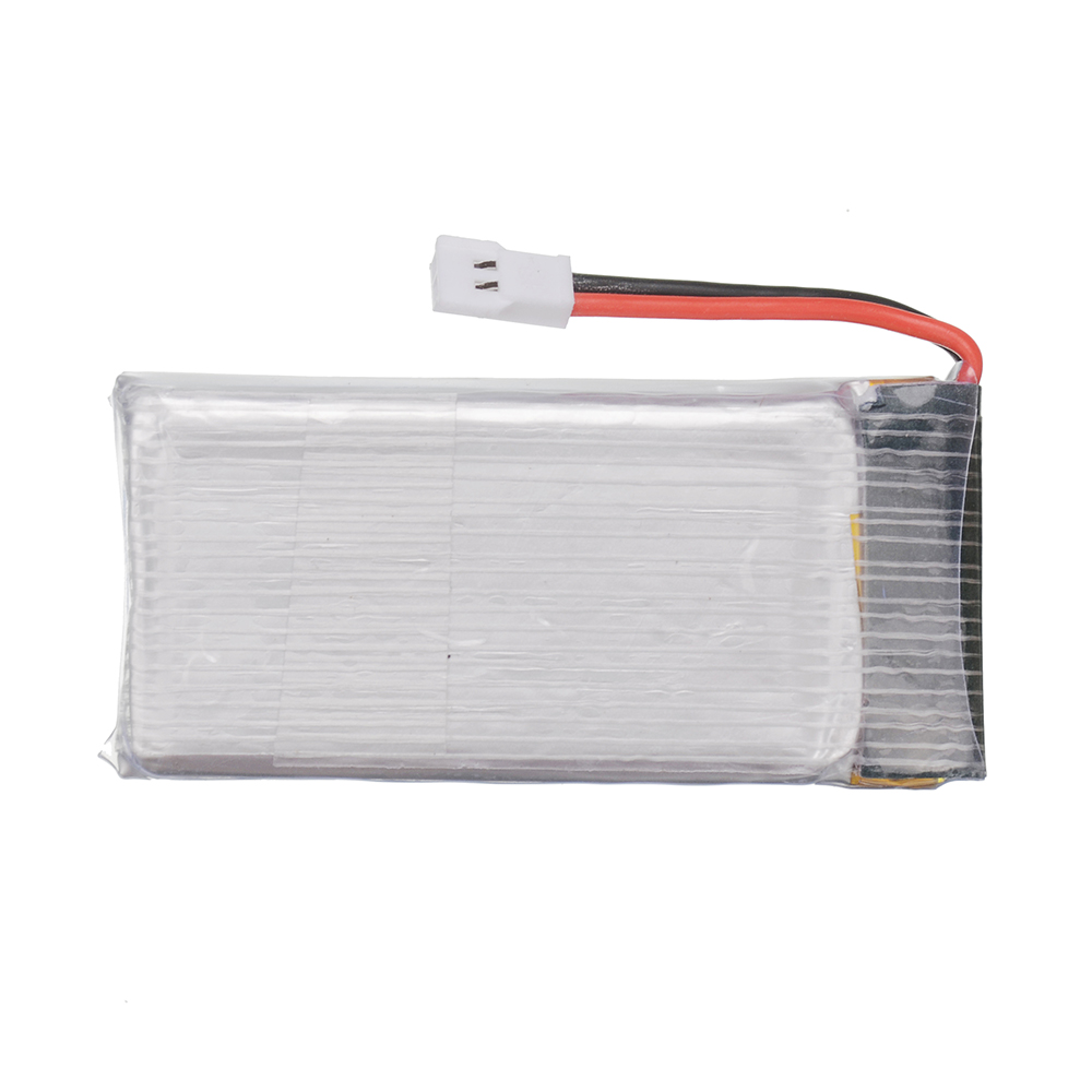 Batería recargable de 3,7 v y  - Drone Xh2 Rc reseña y precio