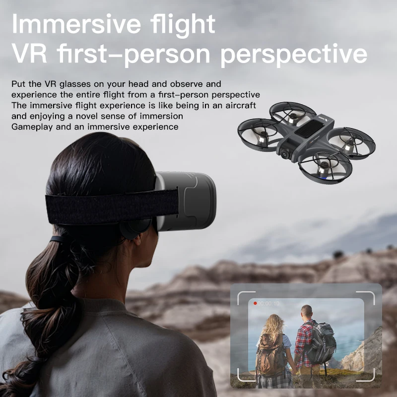 Dron Profesional Lenovo X226/X - Drone Rc X226 reseña y precio