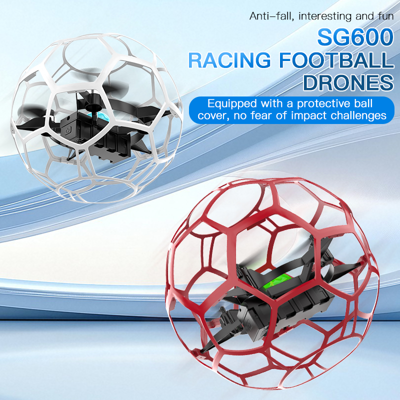 SG600 MAX 2,4G RC Racing fútbo - Drone Rc Bolide reseña y precio