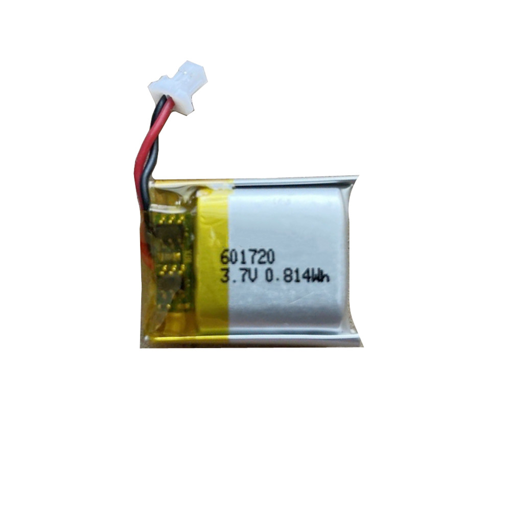 10PCS 751517 651720 601720 Bat - Drone Fq777 Rc Quadcopter reseña y precio