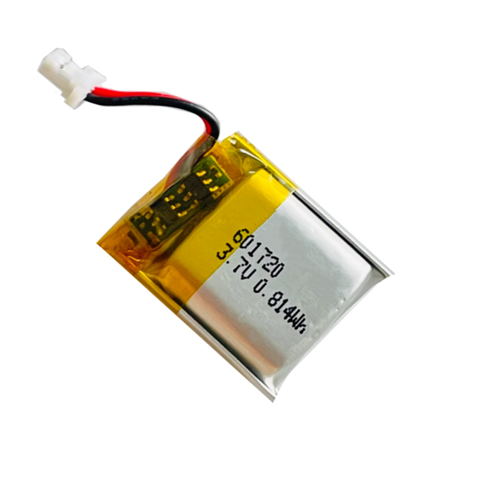 10PCS 751517 651720 601720 Bat - Drone Fq777 Rc Quadcopter reseña y precio