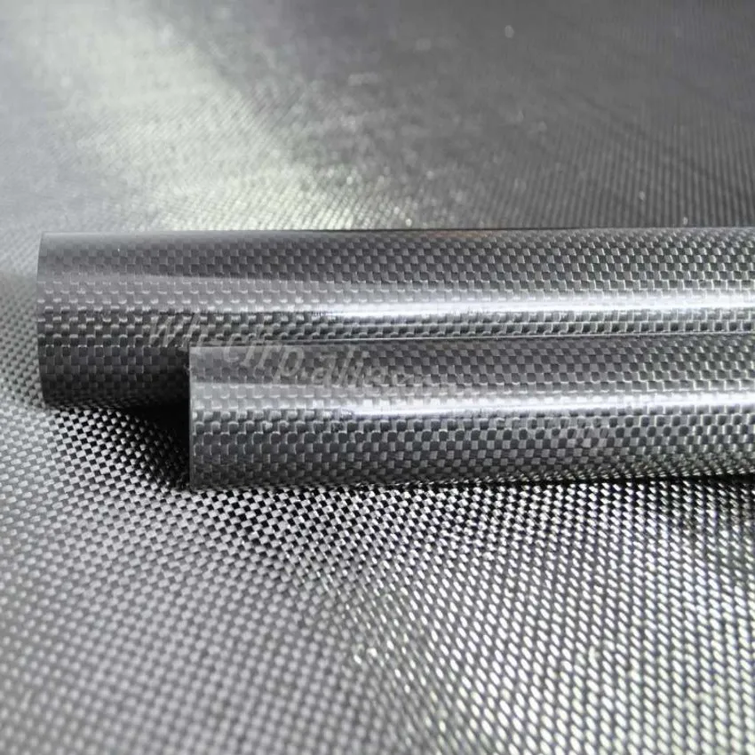 Tubo de Fibra de Carbono de 5m - Carbon Fiber Drone Arm reseña y precio