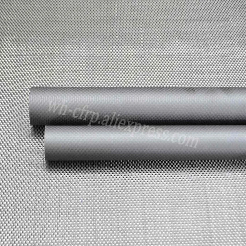 Tubo de Fibra de Carbono de 5m - Carbon Fiber Drone Arm reseña y precio
