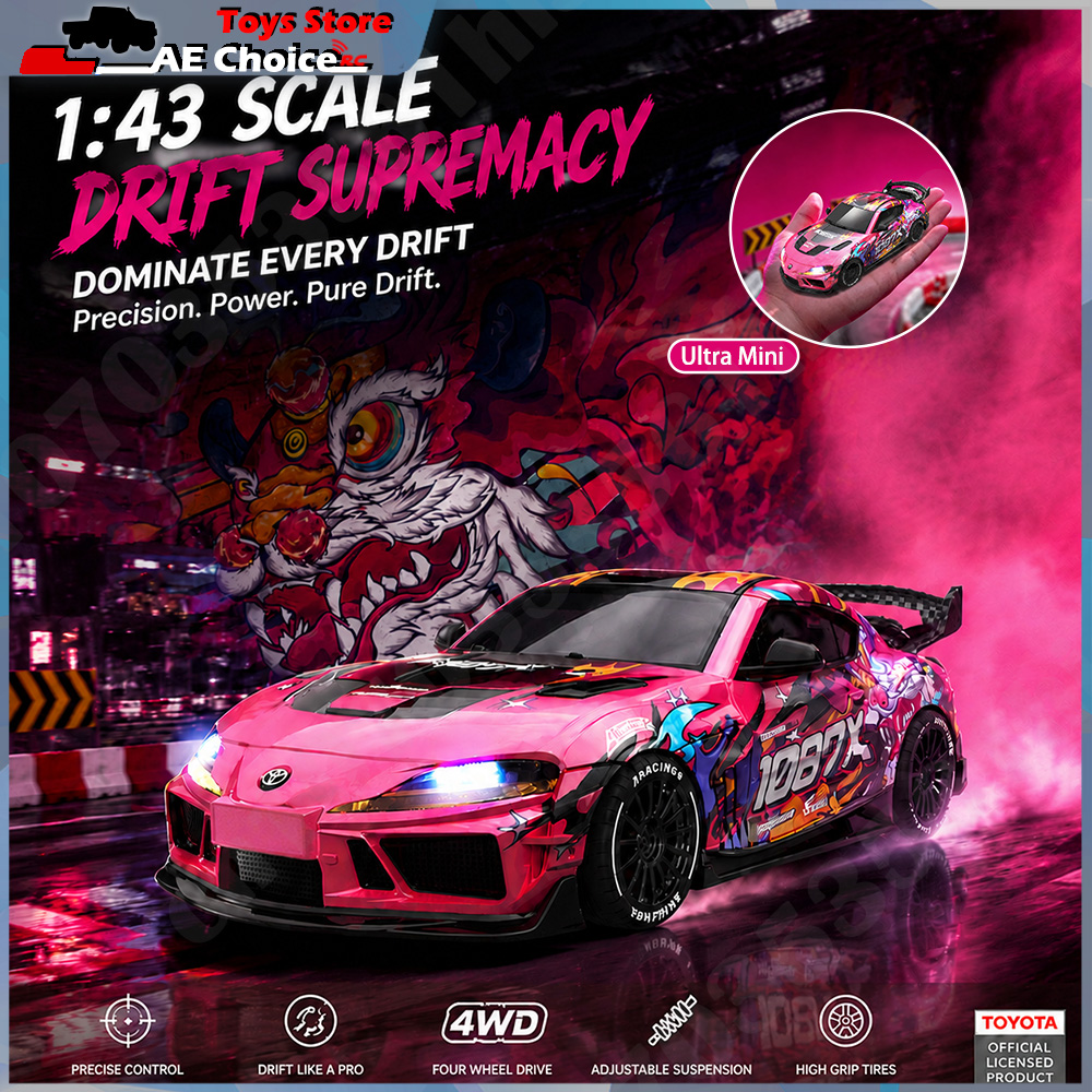 Gran Oferta: Coche RC de Derra - Drone Rc Bolide reseña y precio
