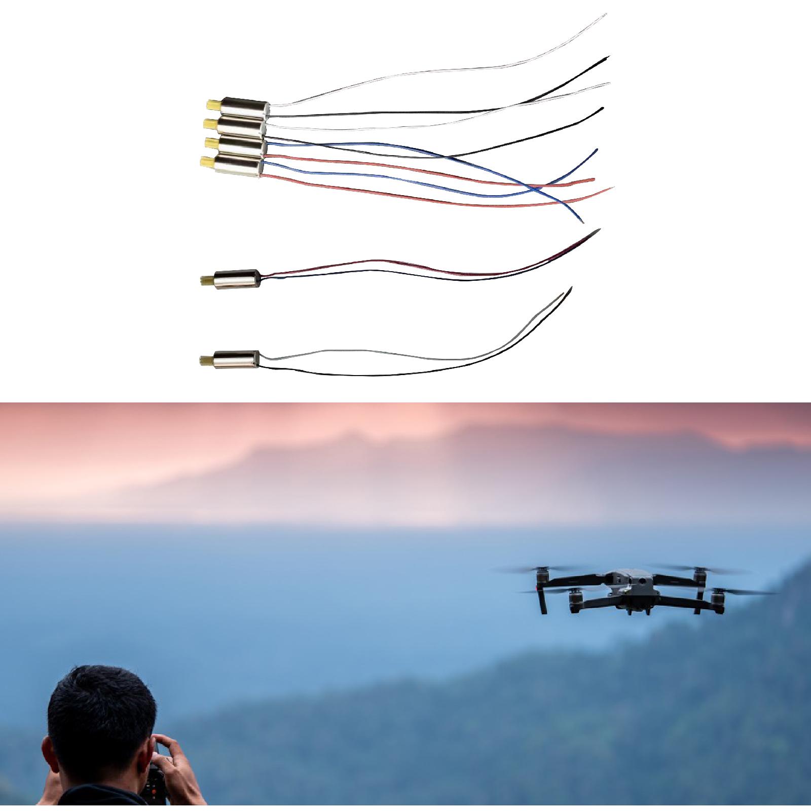 Piezas de reparación de Motor  - Drone Rc E99 K3 reseña y precio